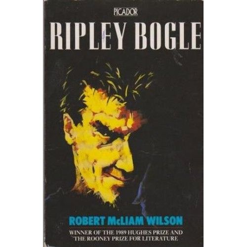 Ripley Bogle