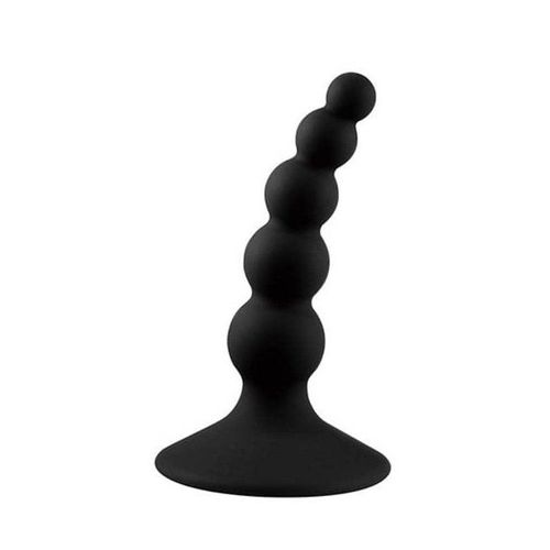 Plug Anal Lure Me 10 X 2,8 Cm