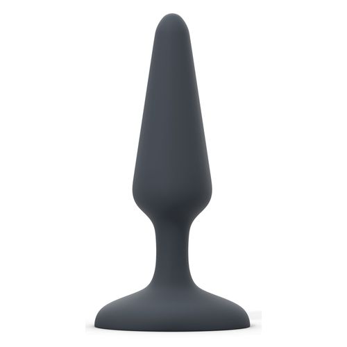 Plug Anal En Silicone Best S 11 X 3 Cm