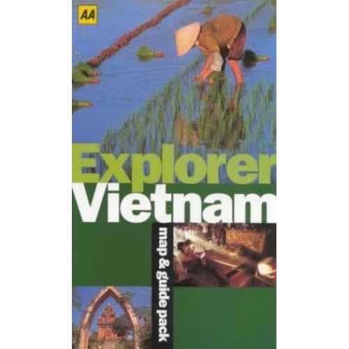 Vietnam (Aa Explorer)