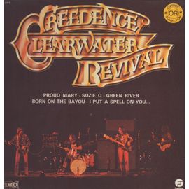 Coffret Or Collection 3 Disques