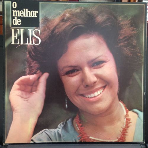 O Melhor De Elis