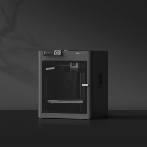 Imprimante 3D Bambu Lab P1S