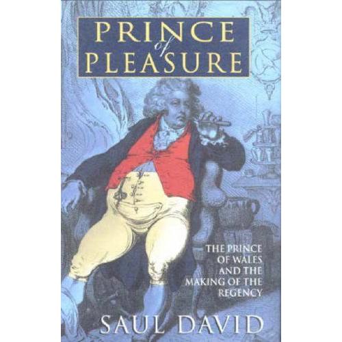 The Prince Of Pleasure