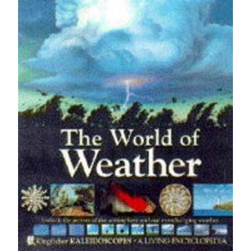 World Of Weather (Kaleidoscopes)