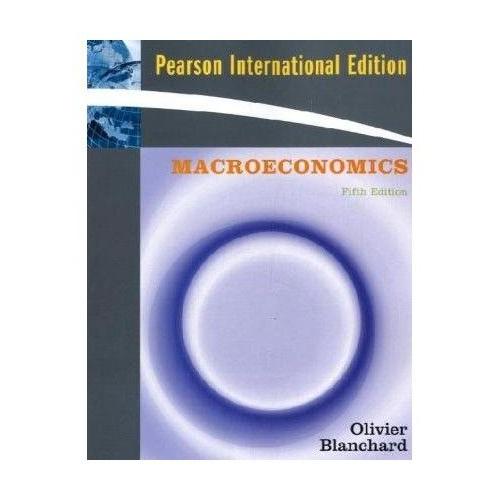 Macroeconomics