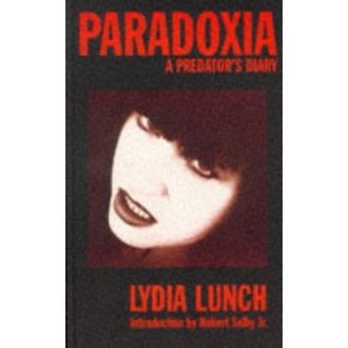 Paradoxia, A Predator's Diary
