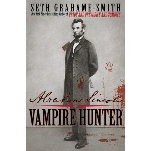 Abraham Lincoln Vampire Hunter