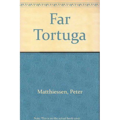 Far Tortuga