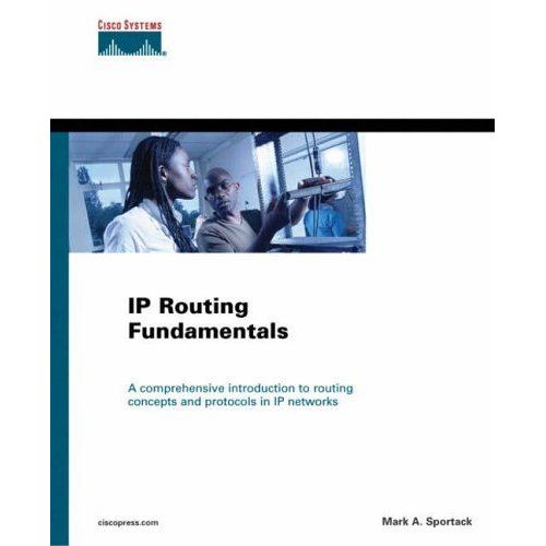 Ip Routing Fundamentals