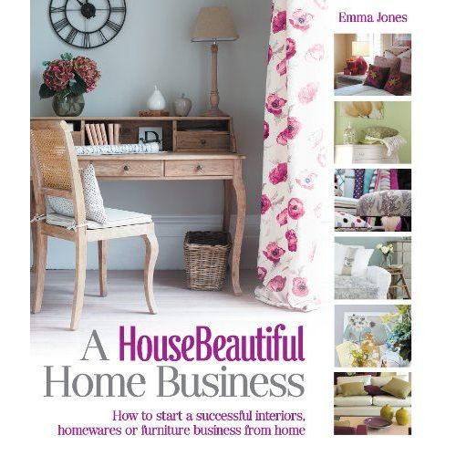 A House Beautiful Home Business