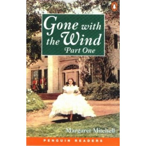 Gone With The Wind - Part One, Level 4