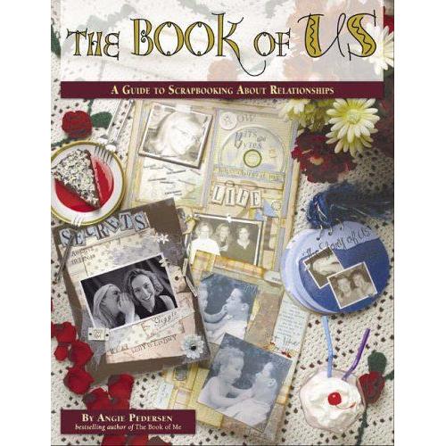 Book Of Us