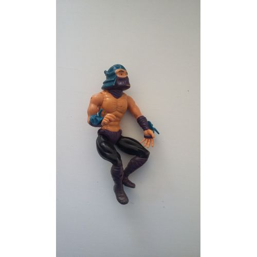 Figurine Tortue Ninja -Shredder- 1988