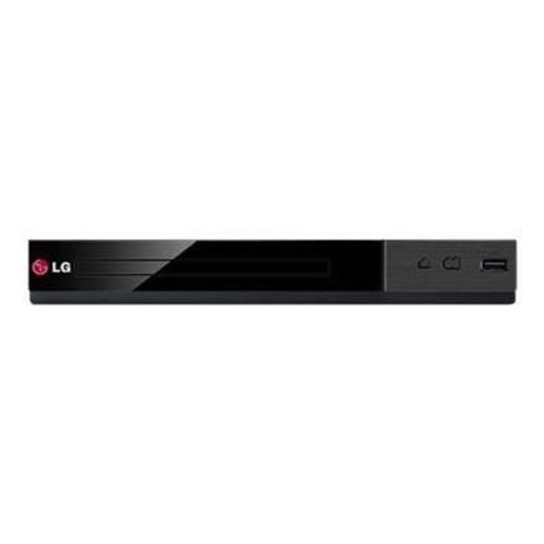 LG DP132H Lecteur DVD - 1 Port HDMI - 1 Port USB