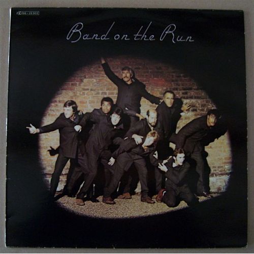 Band On The Run