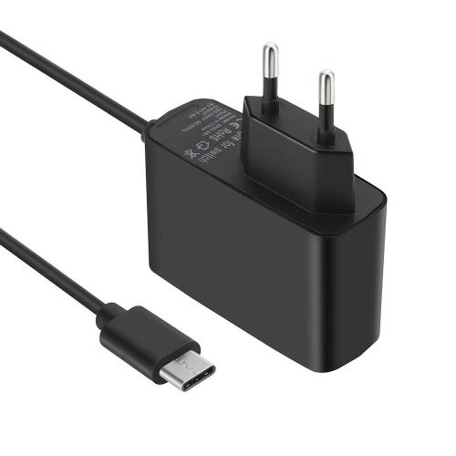 Chargeur Adaptateur Secteur Ac Câble Secteur Pour Nintendo Switch Mondpalast