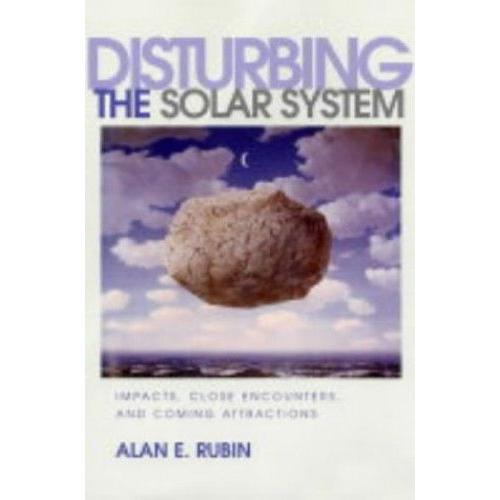 Disturbing The Solar System