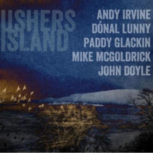 Ushers Island