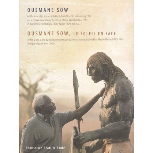 Ousmane Sow, Le Soleil En Face