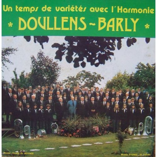Un Temps De Variété
