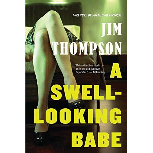 A Swell--‐Looking Babe