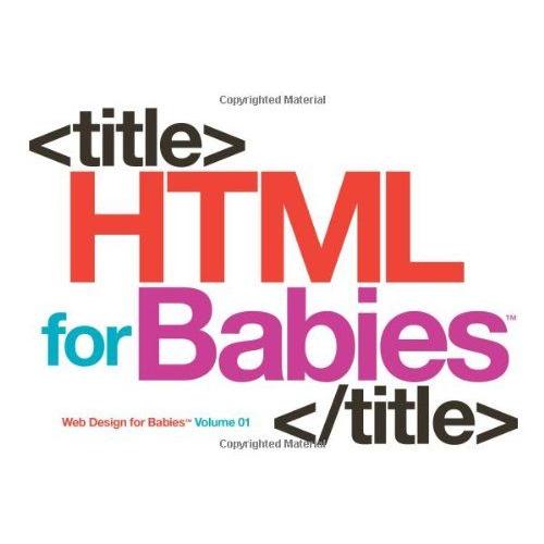 Html For Babies