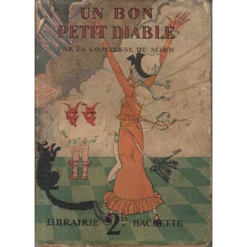 Un Bon Petit Diable