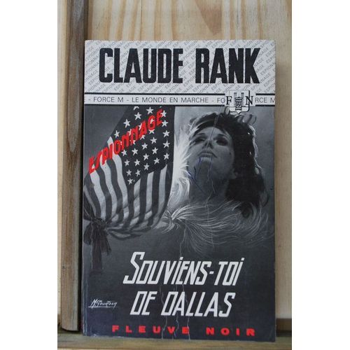 Souviens Toi De Dallas