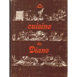 La Cuisine De Diane