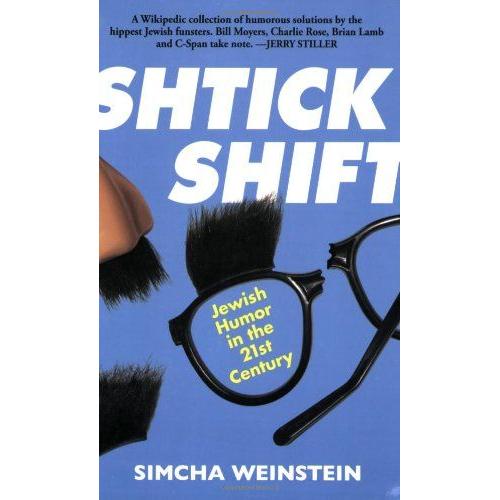 Shtick Shift