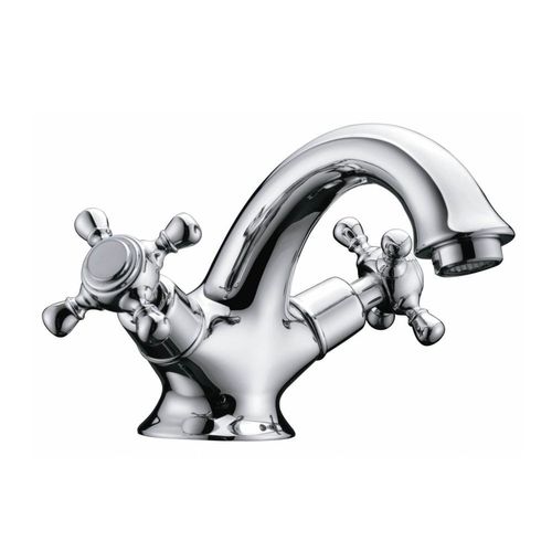 CLEVER - Mélangeur lavabo ANTIGONA - 94474