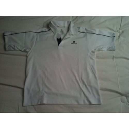 Tee-Shirt Polo De Sport Artengo 12 Ans ** Comme Neuf **