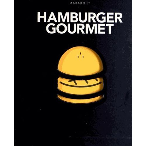 Hamburger Gourmet