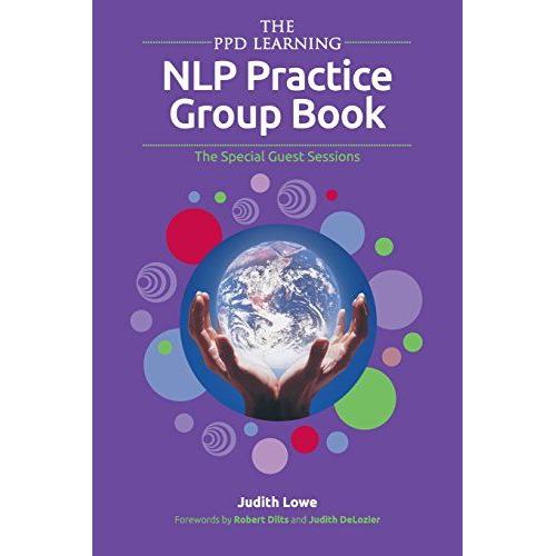 The Ppd Learning Nlp Practice Group Book