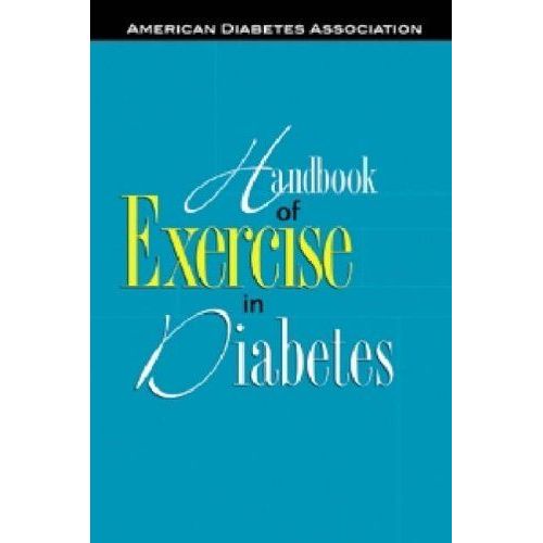 Handbook Of Exercise In Diabetes