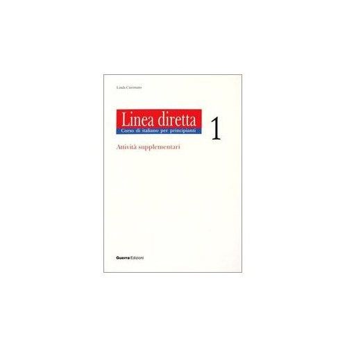 Linea Diretta 1 Attività Supplementari