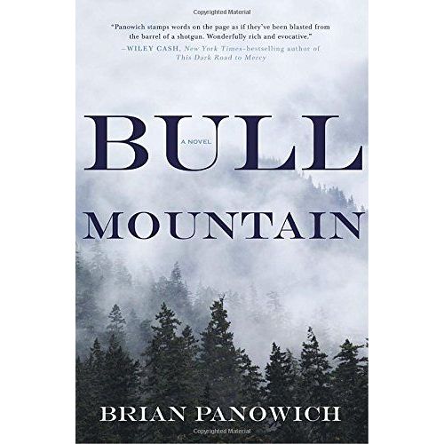 Bull Mountain