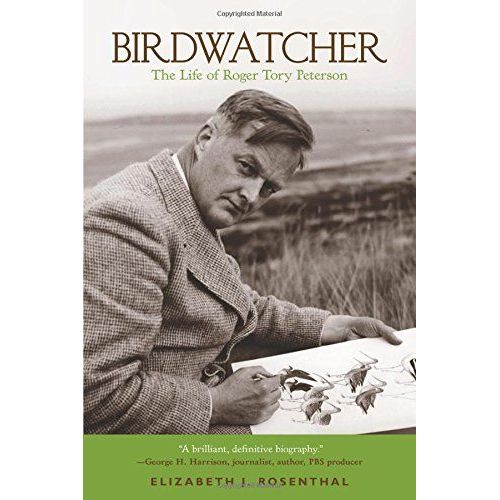 Birdwatcher