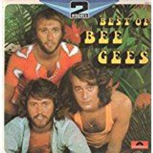 Best Of Bee Gees (2 Disques)