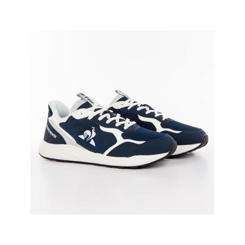 Basket Le Coq Sportif R110 Homme Bleu - 46