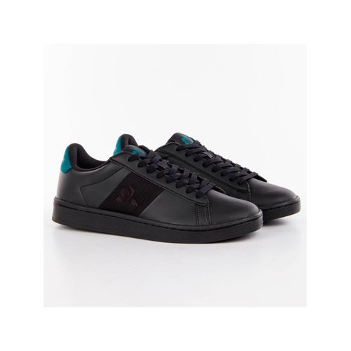 Basket Le Coq Sportif Classic Soft Homme Noir - 45