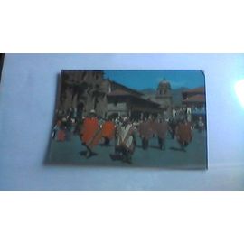 Cusco
