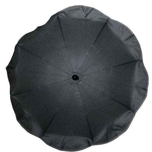 Bambisol Ombrelle Articulée Noir