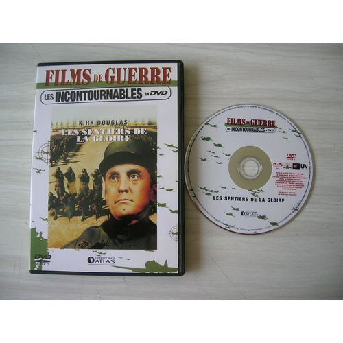 Les Sentiers De La Gloire