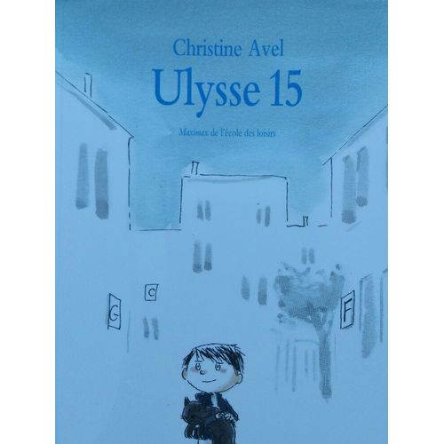 Ulysse 15