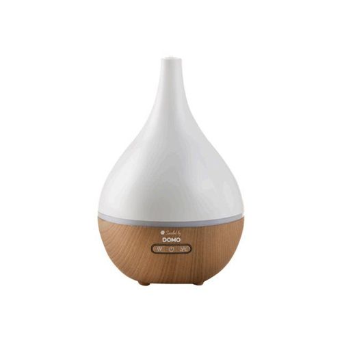 Domo Do9213av - Diffuseur D\Aromathérapie - Mobile, Pose Au Sol