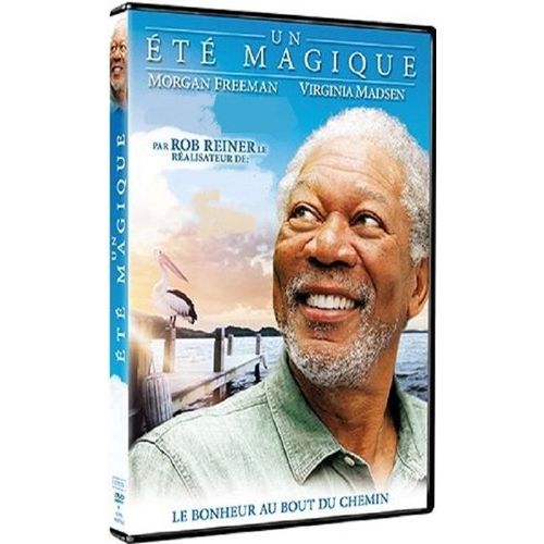 Un Été Magique