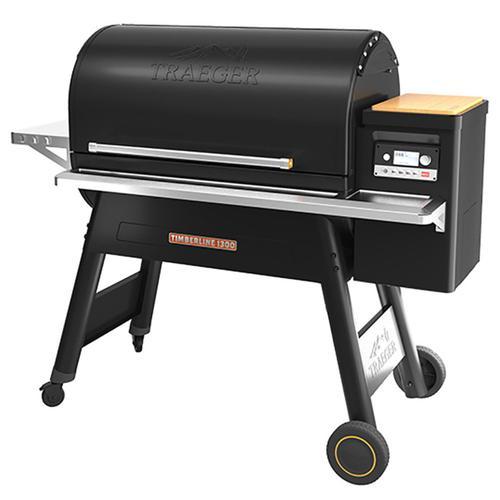Barbecue à pellets Timberline 1300 - Traeger