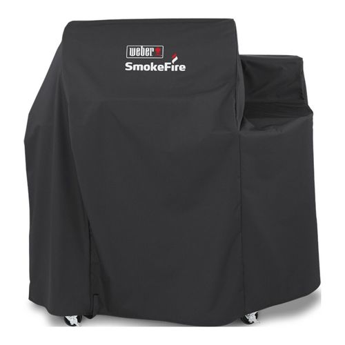 Housse barbecue Weber pour barbecue à pellet Smokefire EX4 GBS